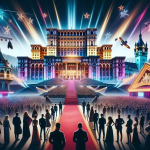 calendar showbiz 2026