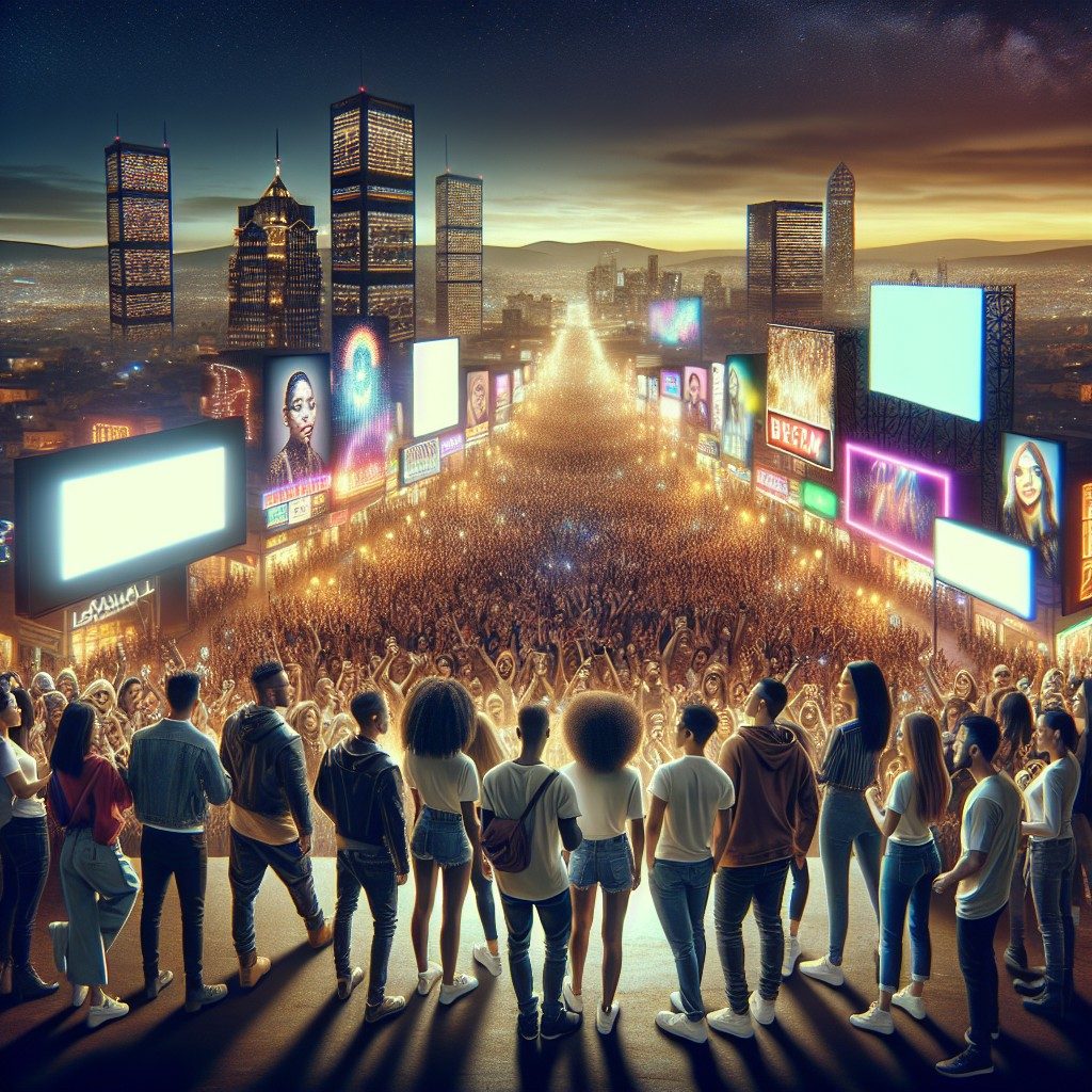 Evenimente globale de entertainment în 2026 pe care fanii români nu le pot rata