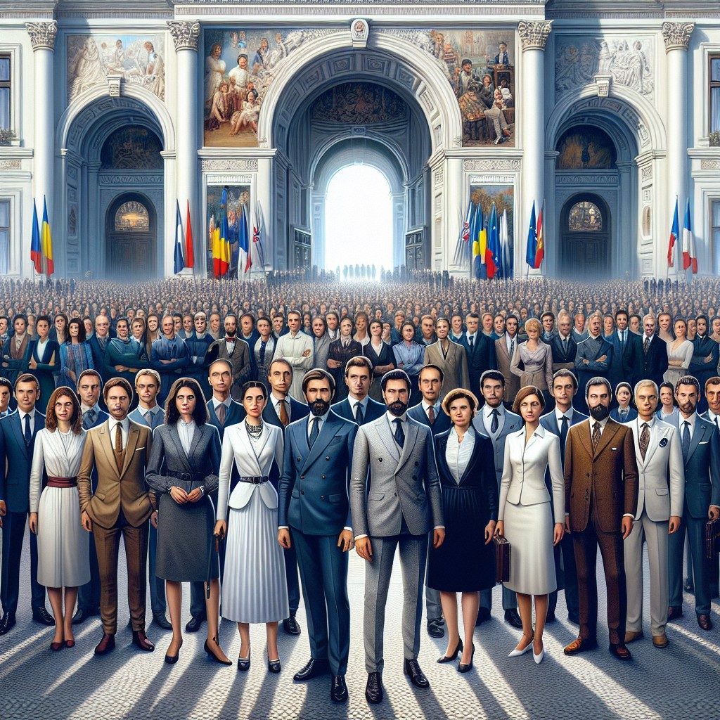 Români invitaţi la evenimente internaţionale de top în 2026: ce implică